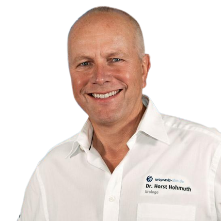 Prostasella - Dr. Horst Hohmuth Prostasella - Dr. Horst Hohmuth